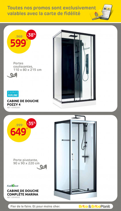 Brico Dépliant 04.03.2026