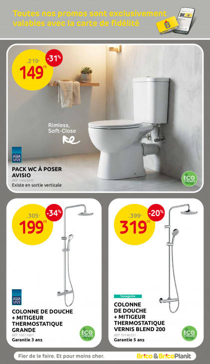 Brico Dépliant 04.03.2026