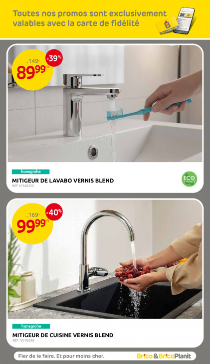 Brico Dépliant 04.03.2026