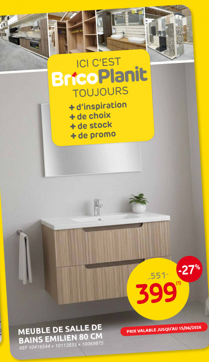 Brico Dépliant 04.03.2026