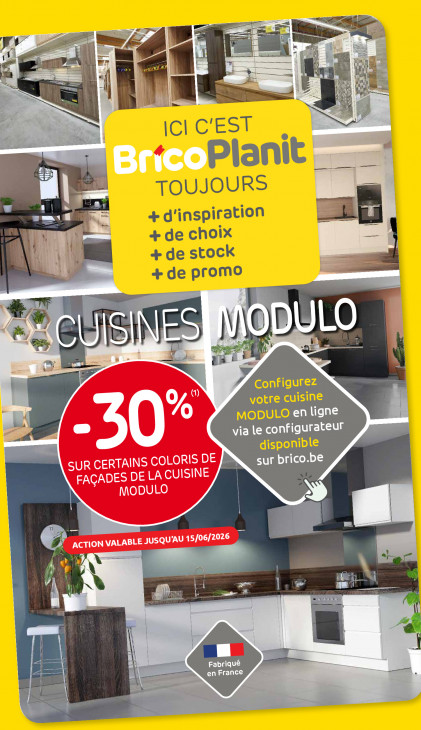 Brico Dépliant 04.03.2026