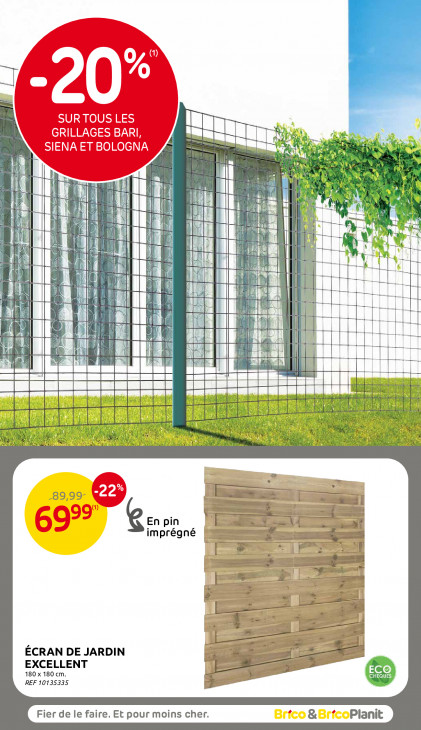 Brico Dépliant 04.03.2026