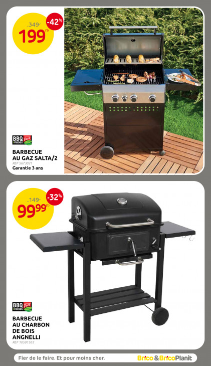 Brico Dépliant 04.03.2026