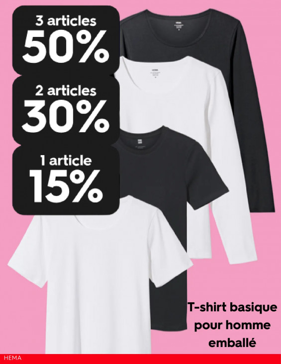 HEMA Dépliant 02.03.2026