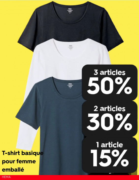 HEMA Dépliant 02.03.2026