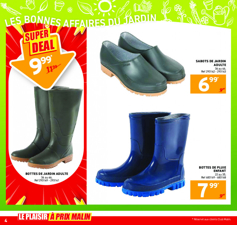 Trafic Dépliant 04.03.2026