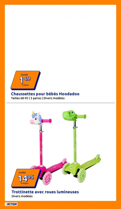 Action Dépliant 04.03.2026