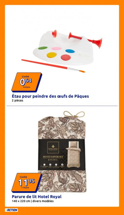 Action Dépliant 04.03.2026