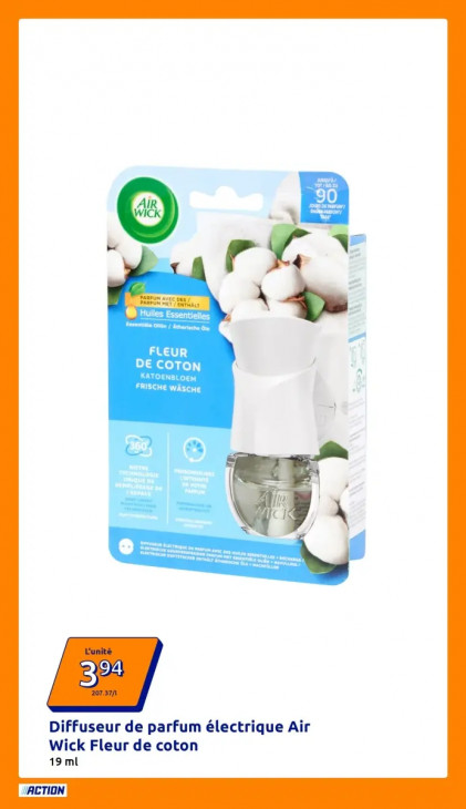 Action Dépliant 04.03.2026