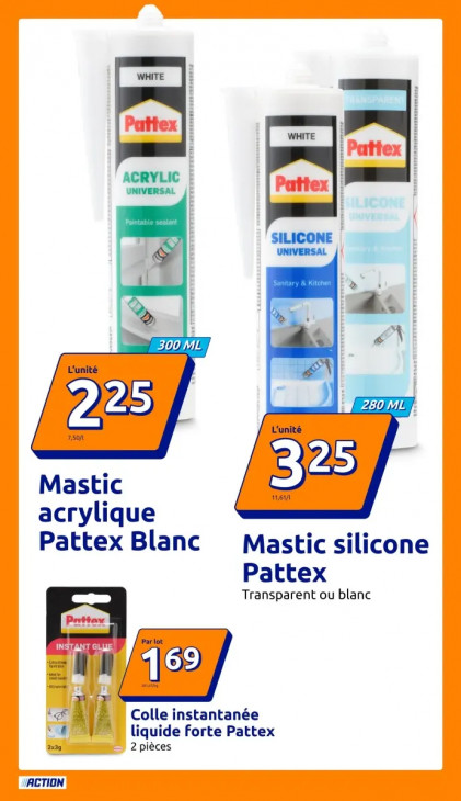 Action Dépliant 04.03.2026