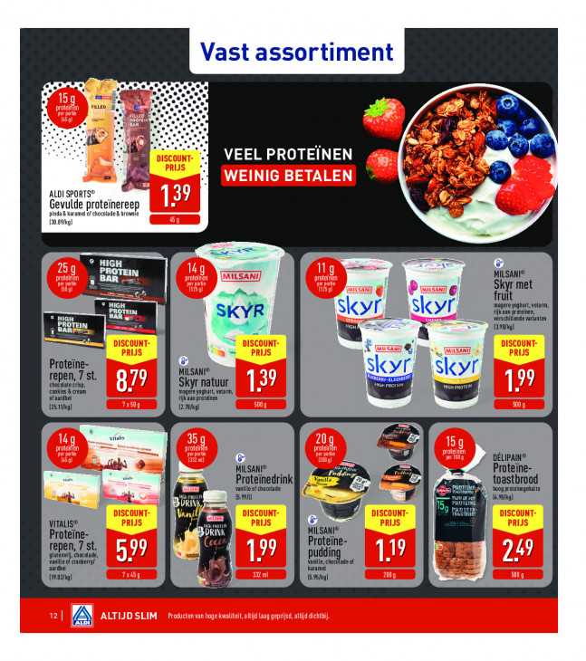Aldi Folder 09.03.2026