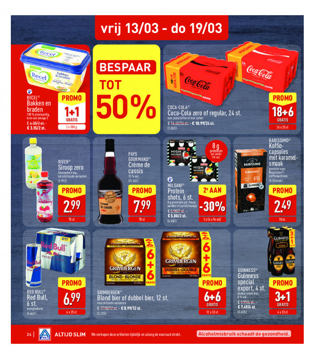 Aldi Folder 09.03.2026