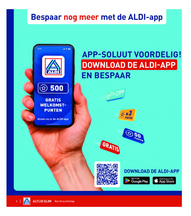 Aldi Folder 09.03.2026