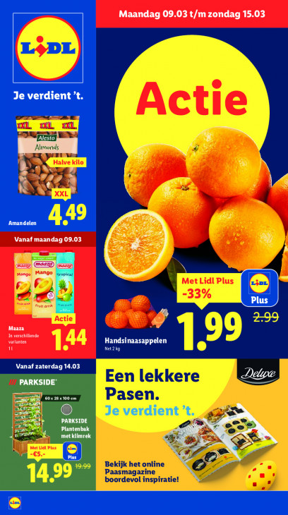 Lidl