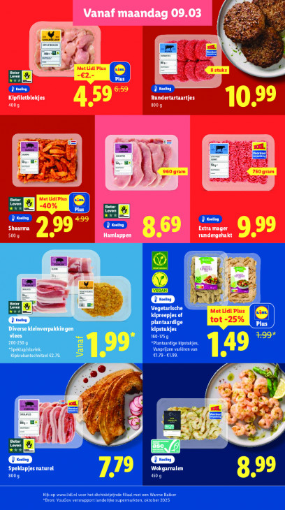 Lidl Folder 09.03.2026
