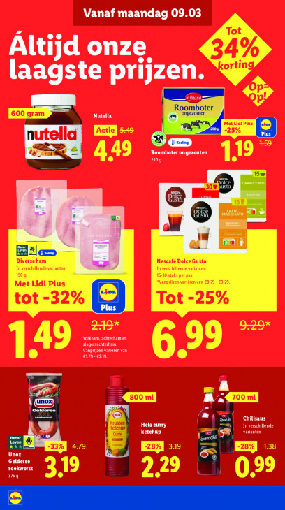 Lidl Folder 09.03.2026
