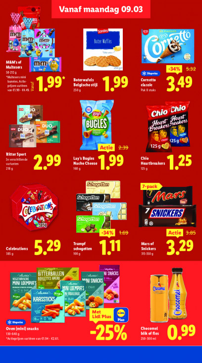 Lidl Folder 09.03.2026