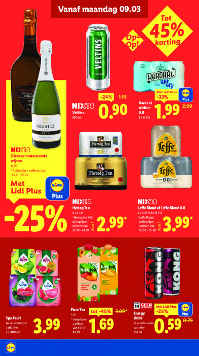 Lidl Folder 09.03.2026