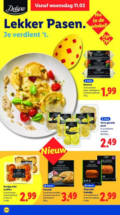 Lidl Folder 09.03.2026