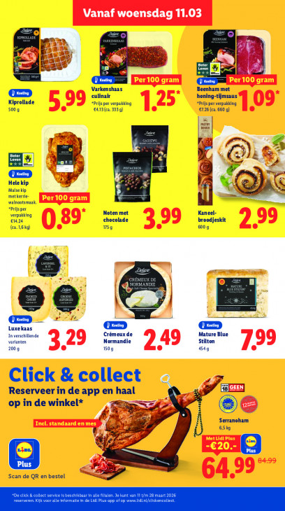 Lidl Folder 09.03.2026