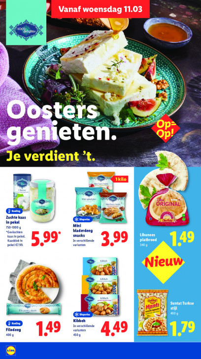 Lidl Folder 09.03.2026