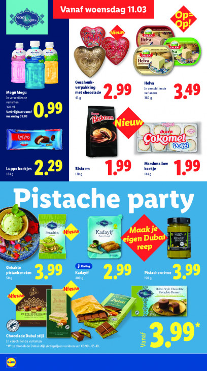 Lidl Folder 09.03.2026
