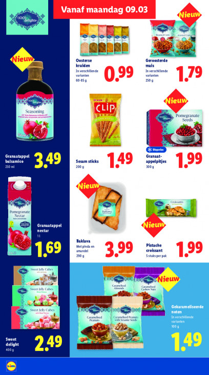 Lidl Folder 09.03.2026