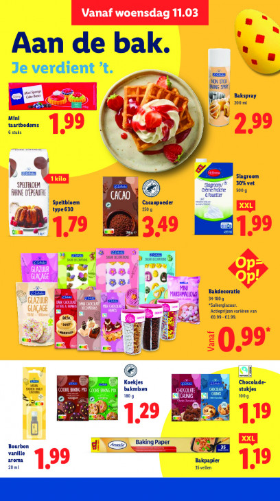 Lidl Folder 09.03.2026