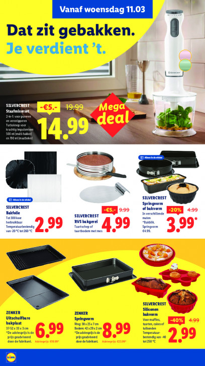 Lidl Folder 09.03.2026