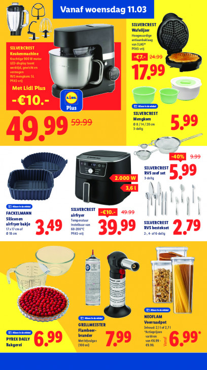 Lidl Folder 09.03.2026