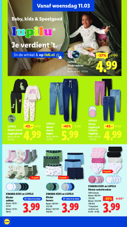 Lidl Folder 09.03.2026
