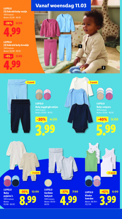Lidl Folder 09.03.2026