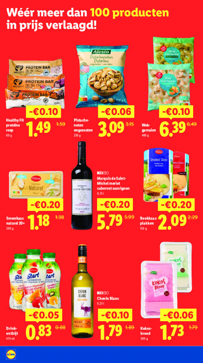 Lidl Folder 09.03.2026