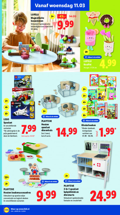 Lidl Folder 09.03.2026