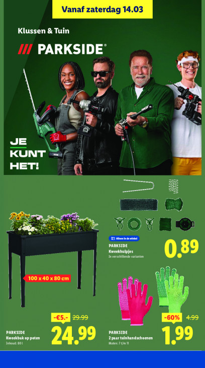Lidl Folder 09.03.2026