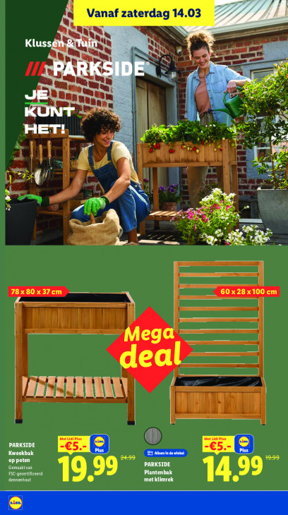 Lidl Folder 09.03.2026