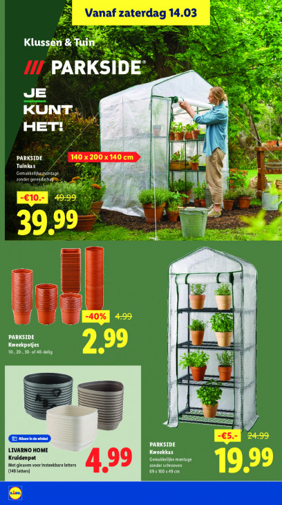 Lidl Folder 09.03.2026