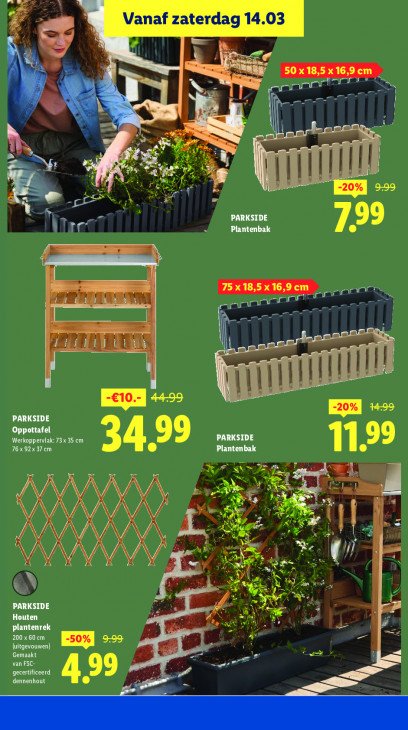 Lidl Folder 09.03.2026