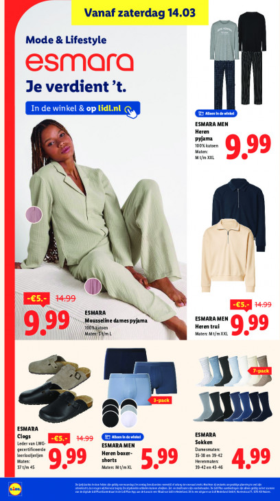 Lidl Folder 09.03.2026