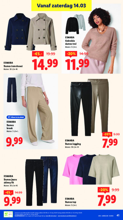 Lidl Folder 09.03.2026