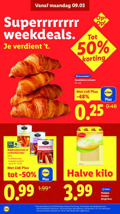 Lidl Folder 09.03.2026