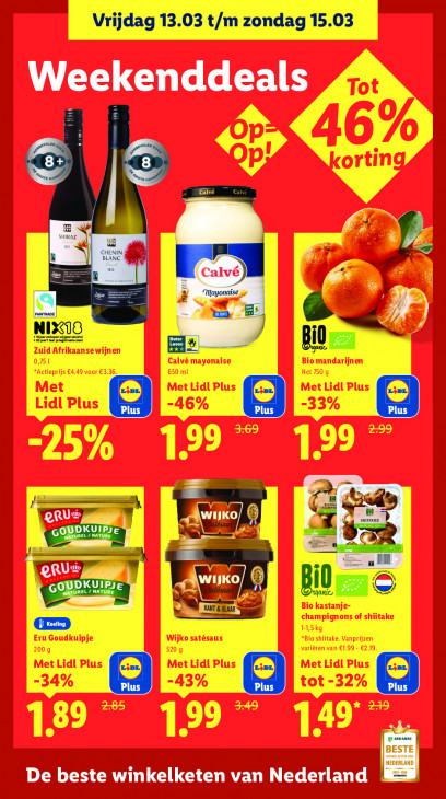 Lidl Folder 09.03.2026