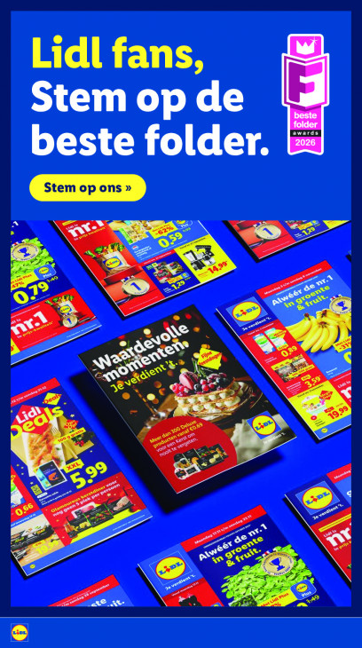 Lidl Folder 09.03.2026