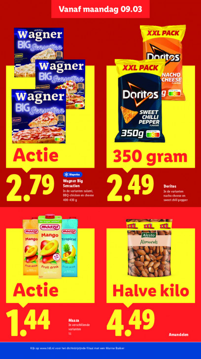 Lidl Folder 09.03.2026