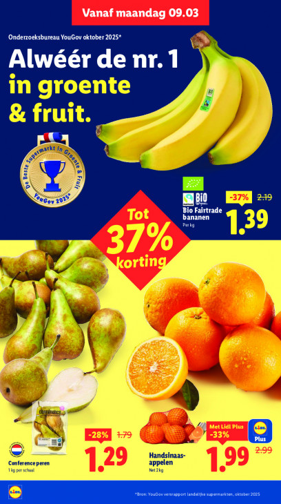 Lidl Folder 09.03.2026