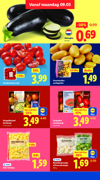 Lidl Folder 09.03.2026