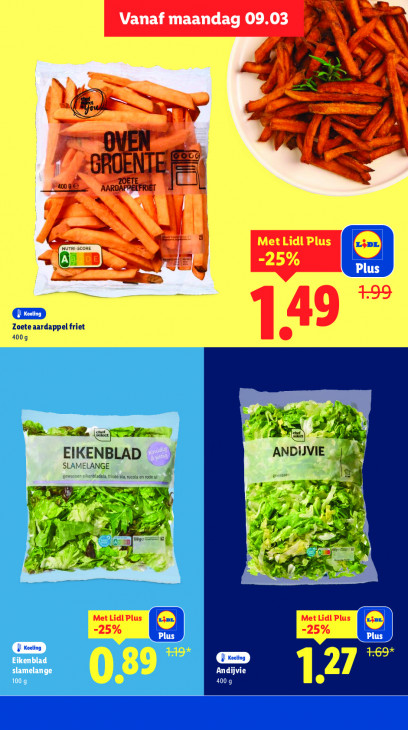 Lidl Folder 09.03.2026