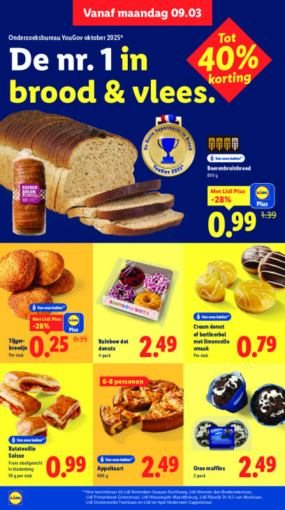 Lidl Folder 09.03.2026