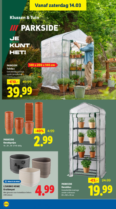 Lidl Folder 11.03.2026