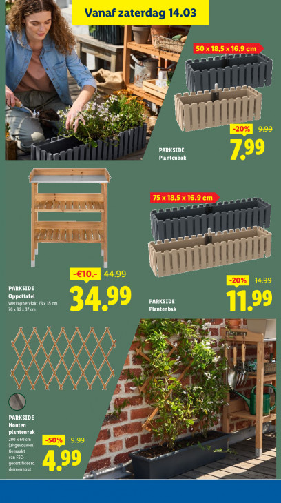 Lidl Folder 11.03.2026